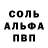 Кетамин VHQ dina sokolovsky